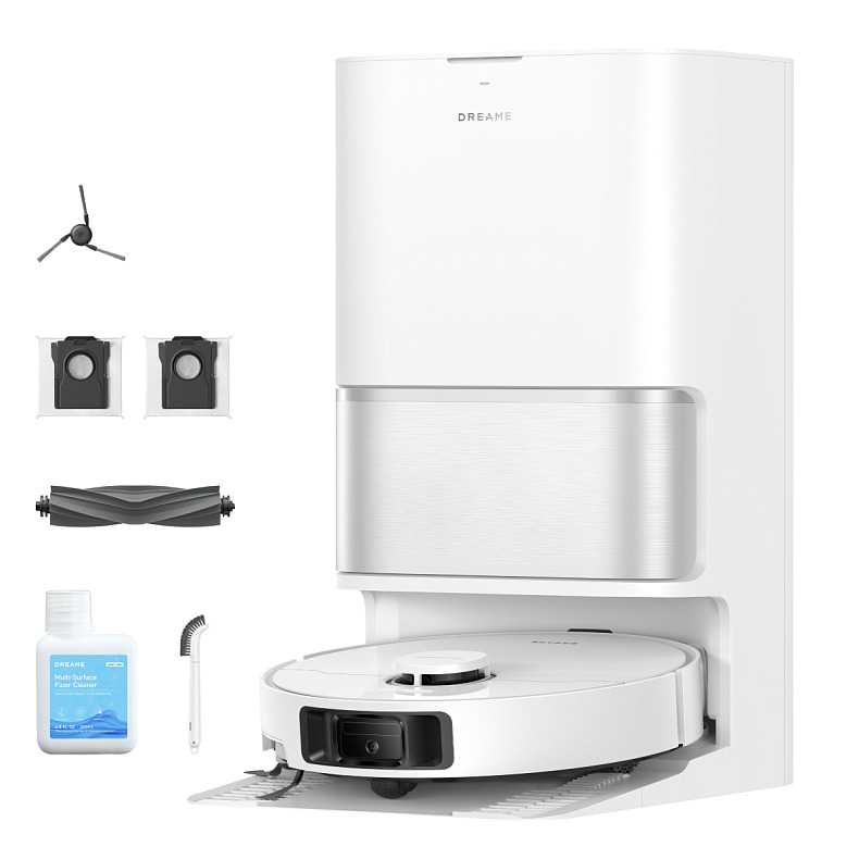 Фото - Dreame Bot L10s Ultra Gen 3 (RLL53SE-wh)